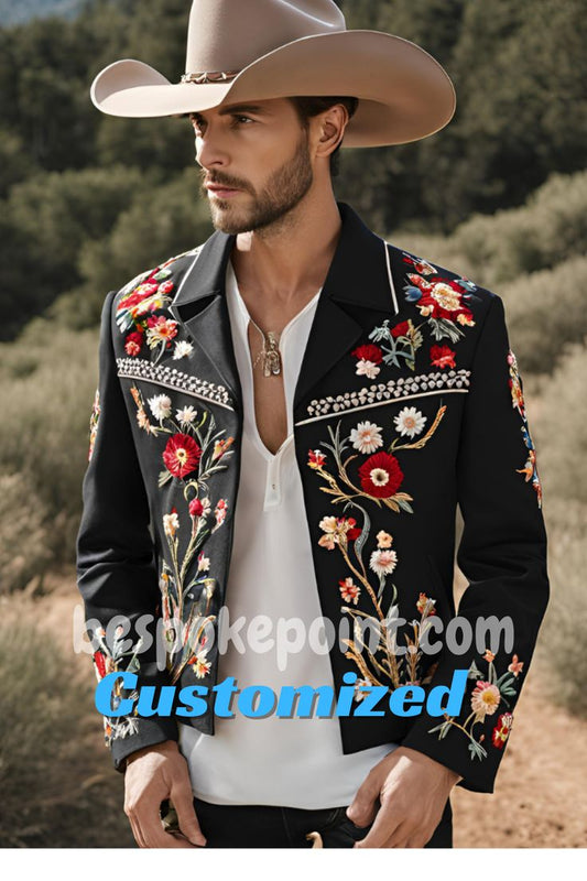 Men 2pc Suits (NS-281) Bespoke Point
