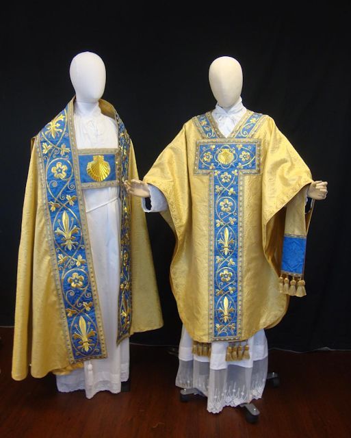 Men 3pc French Rococo Fashion 18th Century Suit Costume Hand Embroidery Free Lace Jabots & Cuff (HS-214) Bespoke Point