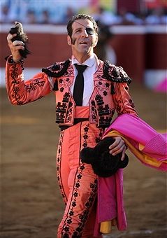 Matador Jacket 3pc Suit Unisex Heavy Hand Embroidered (MS-50) Bespoke Point