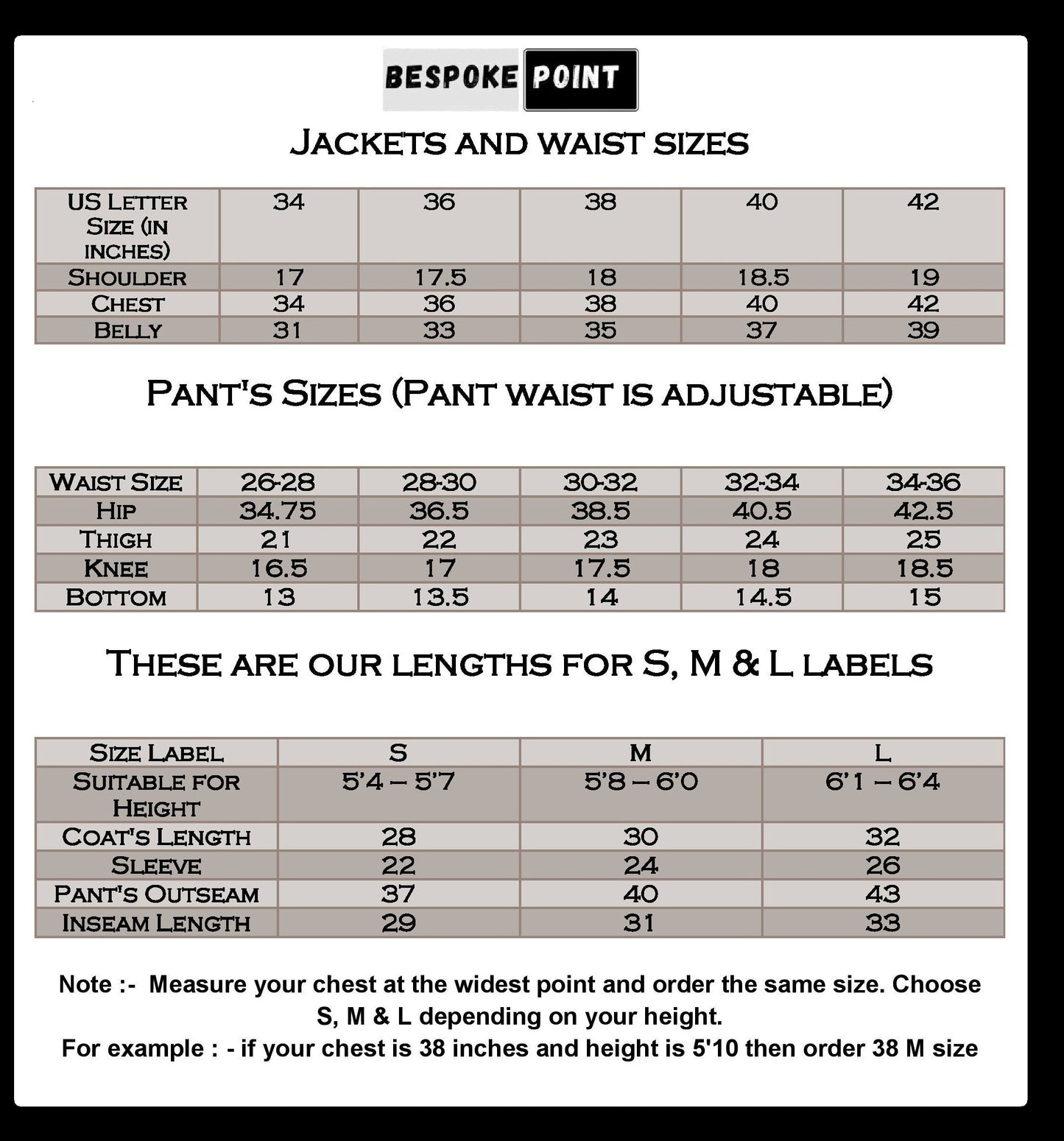 Matador Jacket 3pc Suit Unisex Heavy Hand Embroidered (MS-39) Bespoke Point