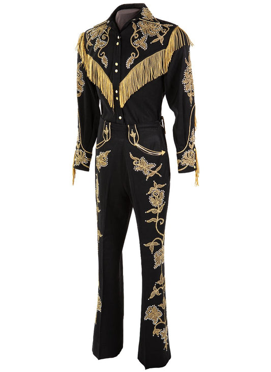 Men 2pc Suits (NS-415) Bespoke Point