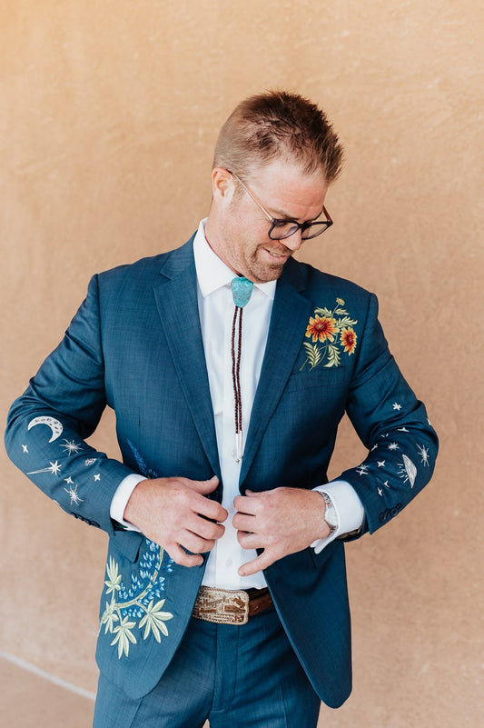 Men 2pc Suits (NS-482) (Copy) Bespoke Point