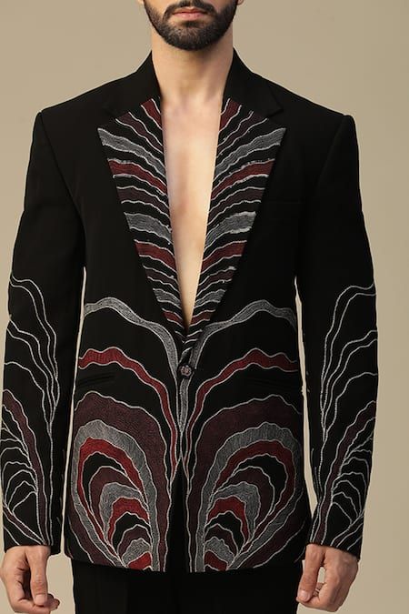 Men 2pc Suits (NS-449) (Copy) Bespoke Point