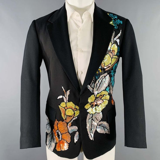 Men 2pc Suits (NS-450) (Copy) Bespoke Point