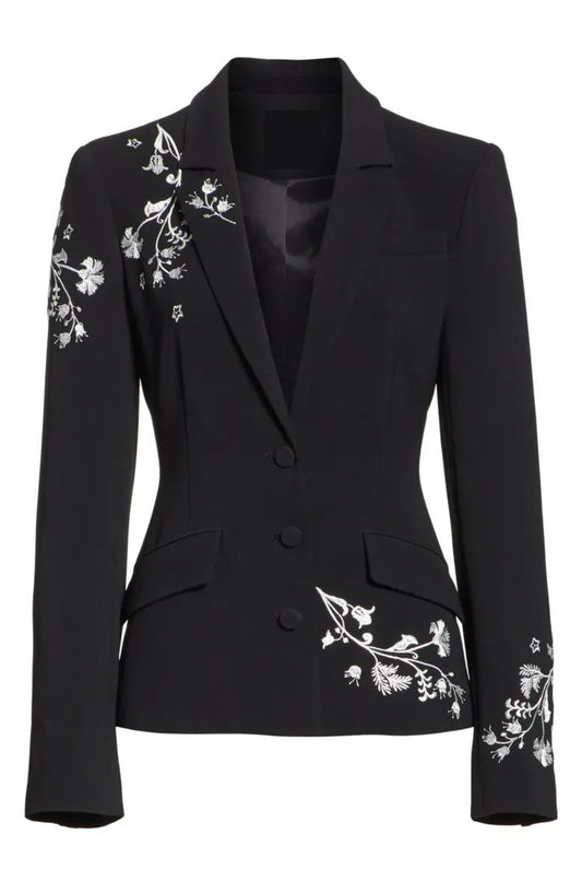 Women White Dress (WS-84) Bespoke Point