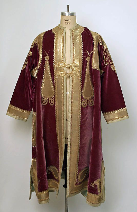 Men 3pc French Rococo Fashion 18th Century Suit Costume Hand Embroidery Free Lace Jabots & Cuff (HS-221) Bespoke Point
