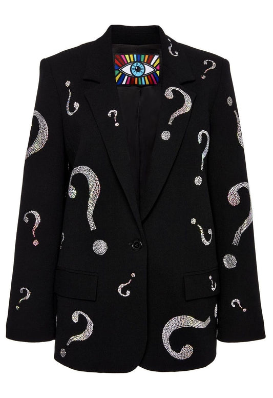 Women 2pc Suit (WS-162) Bespoke Point