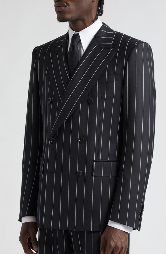 Men 2pc Green Cotton Suit (MS-25) Bespoke Point