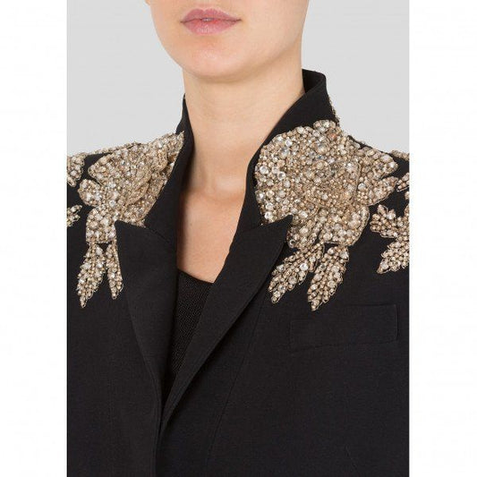 Women 2pc Suit (WS-152) Bespoke Point
