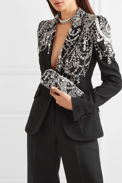 Women 2pc Suit (WS-144) Bespoke Point