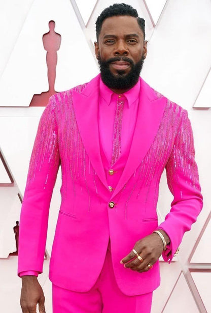 Men 2pc Suits (NS-484) (Copy) Bespoke Point