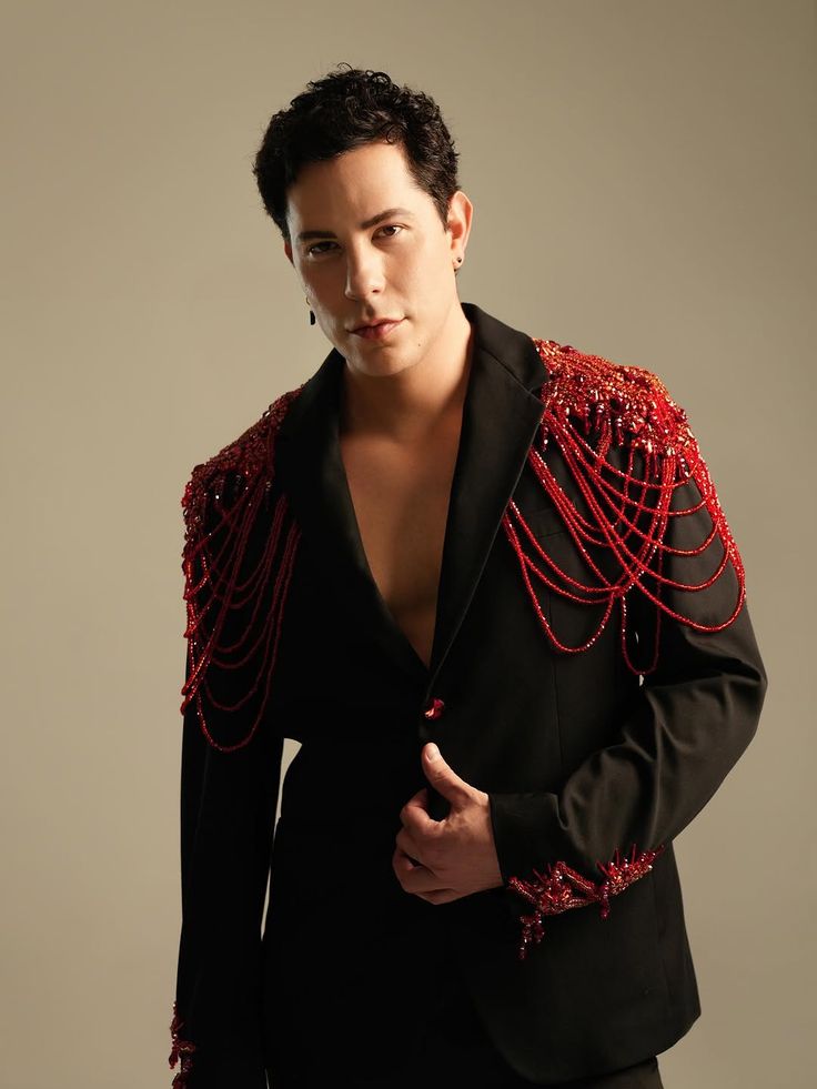 Men 2pc Suits (NS-493) Bespoke Point