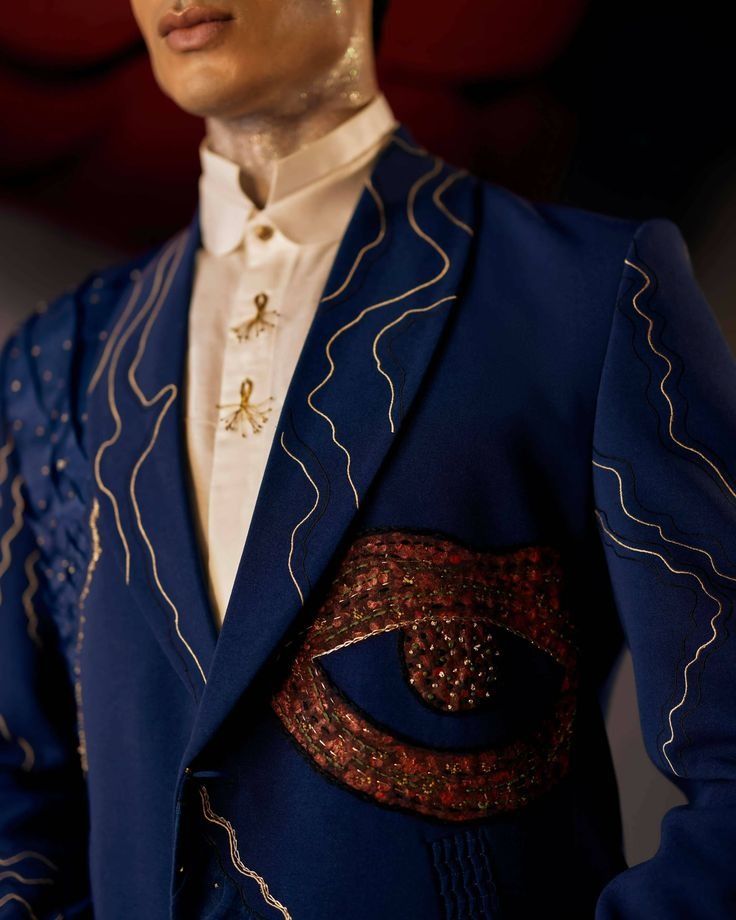 Men 2pc Suits (NS-490) (Copy) Bespoke Point