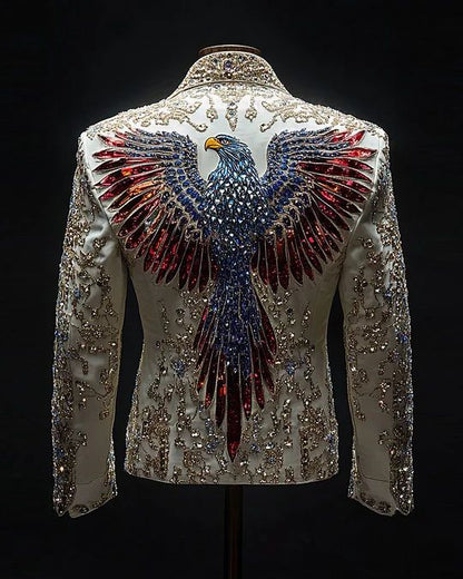 Men 2pc Suits (NS-486) (Copy) Bespoke Point