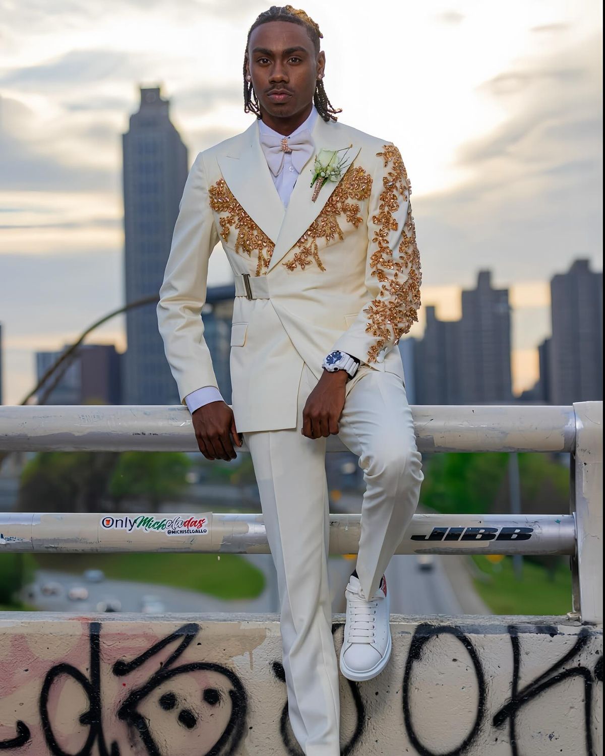 Men 2pc Suits (NS-488) Bespoke Point