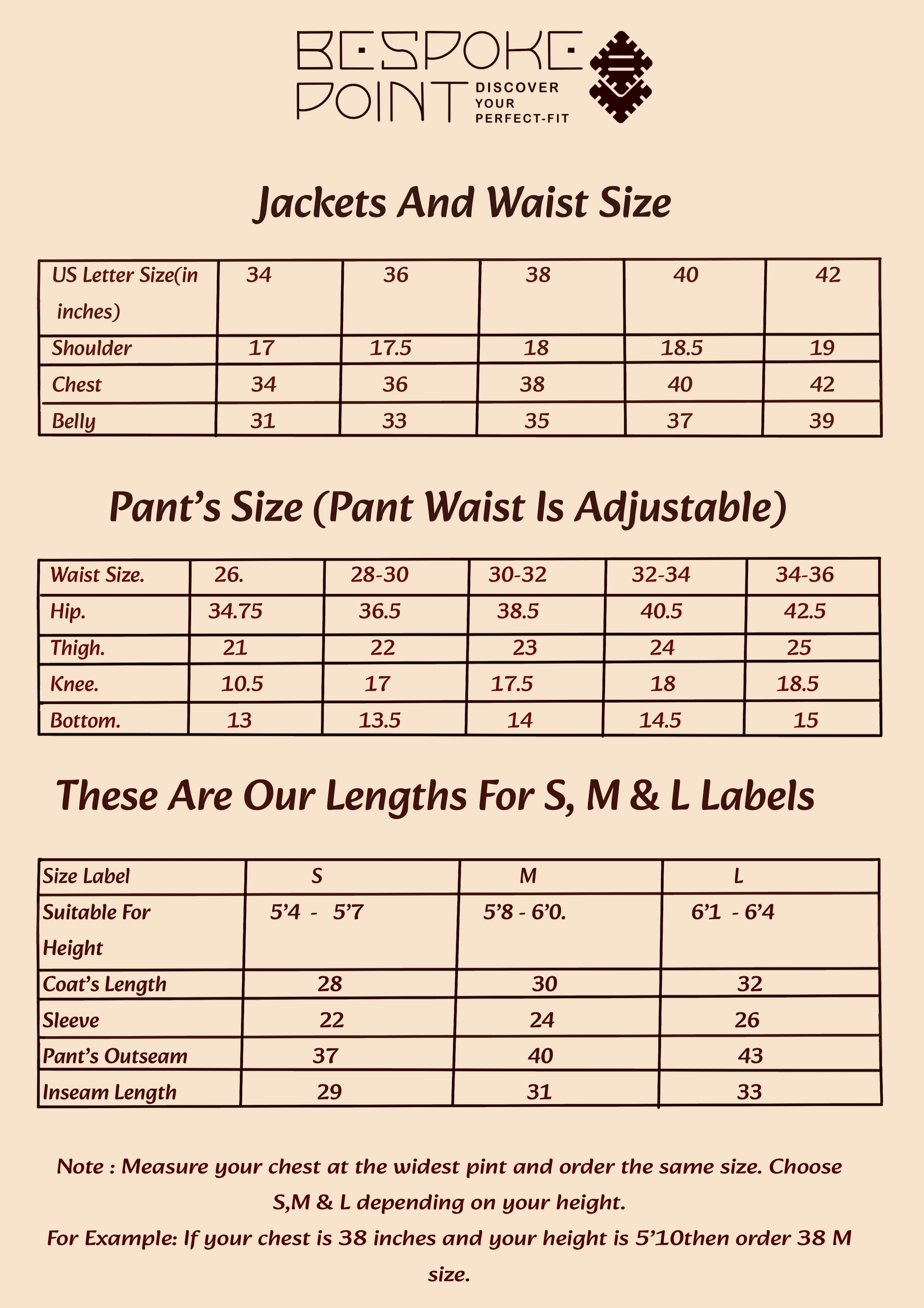 Custom Made 2pc Cream Linen Suit (BC-13) Bespoke Point