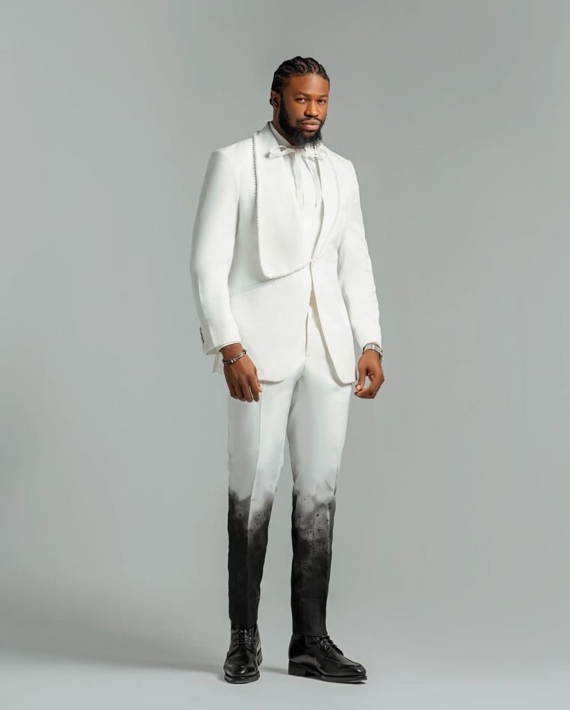 Men 2pc Green Cotton Suit (MS-53) (Copy) Bespoke Point