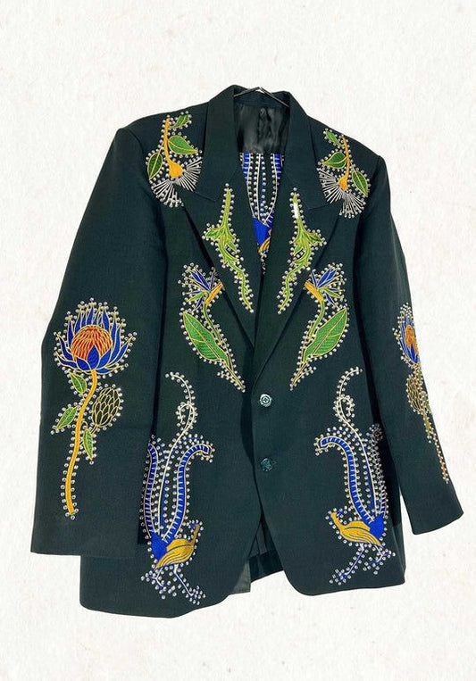 Men 2pc Suits (NS-485) (Copy) Bespoke Point