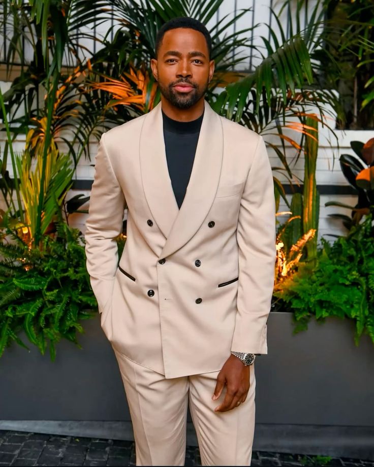 Men 2pc White Cotton Suit (MS-63) (Copy) Bespoke Point