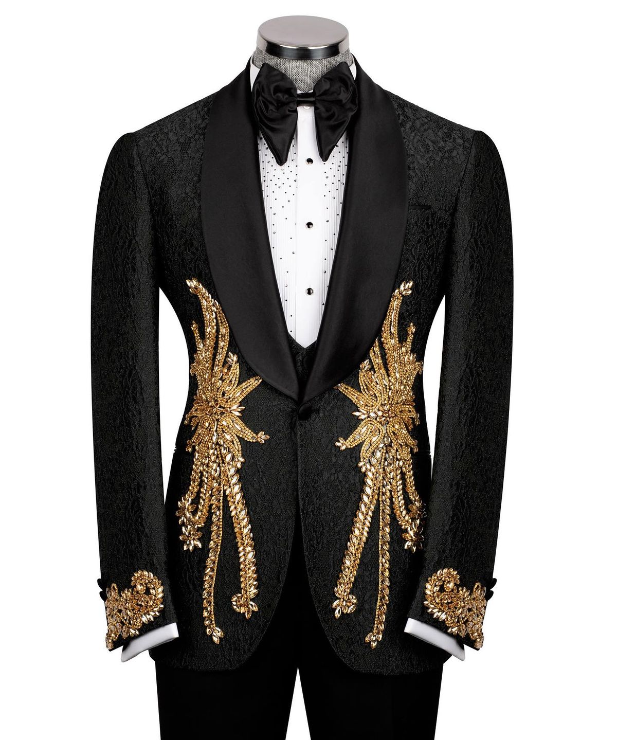 Men 2pc Suits (NS-508) (Copy) Bespoke Point