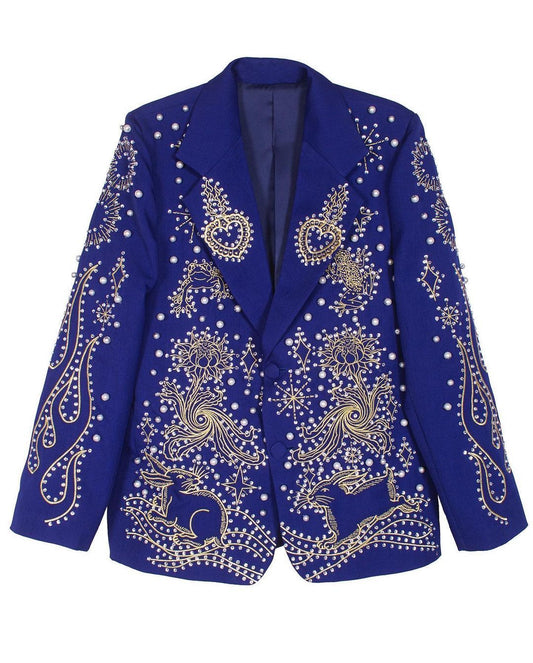 Men 2pc Suits (NS-478) (Copy) Bespoke Point