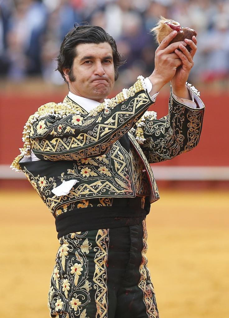 Matador Jacket 3pc Suit Unisex Heavy Hand Embroidered (MS-102) Bespoke Point