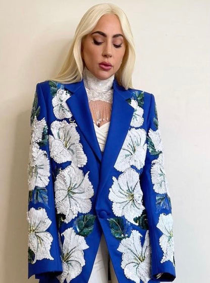 Women 2pc Suit (WS-155) Bespoke Point