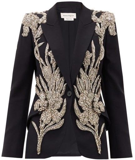 Women 2pc Suit (WS-136) Bespoke Point