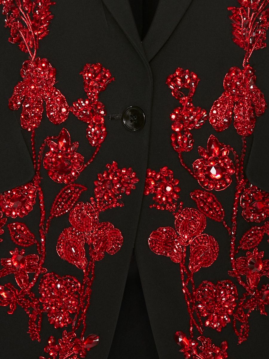 Women 2pc Suit (WS-137) Bespoke Point