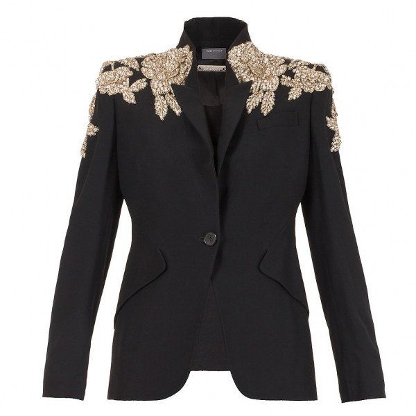 Women 2pc Suit (WS-152) Bespoke Point