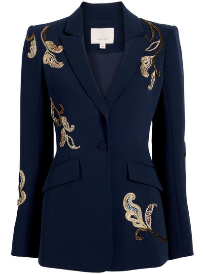 Women 2pc Suit (WS-149) Bespoke Point