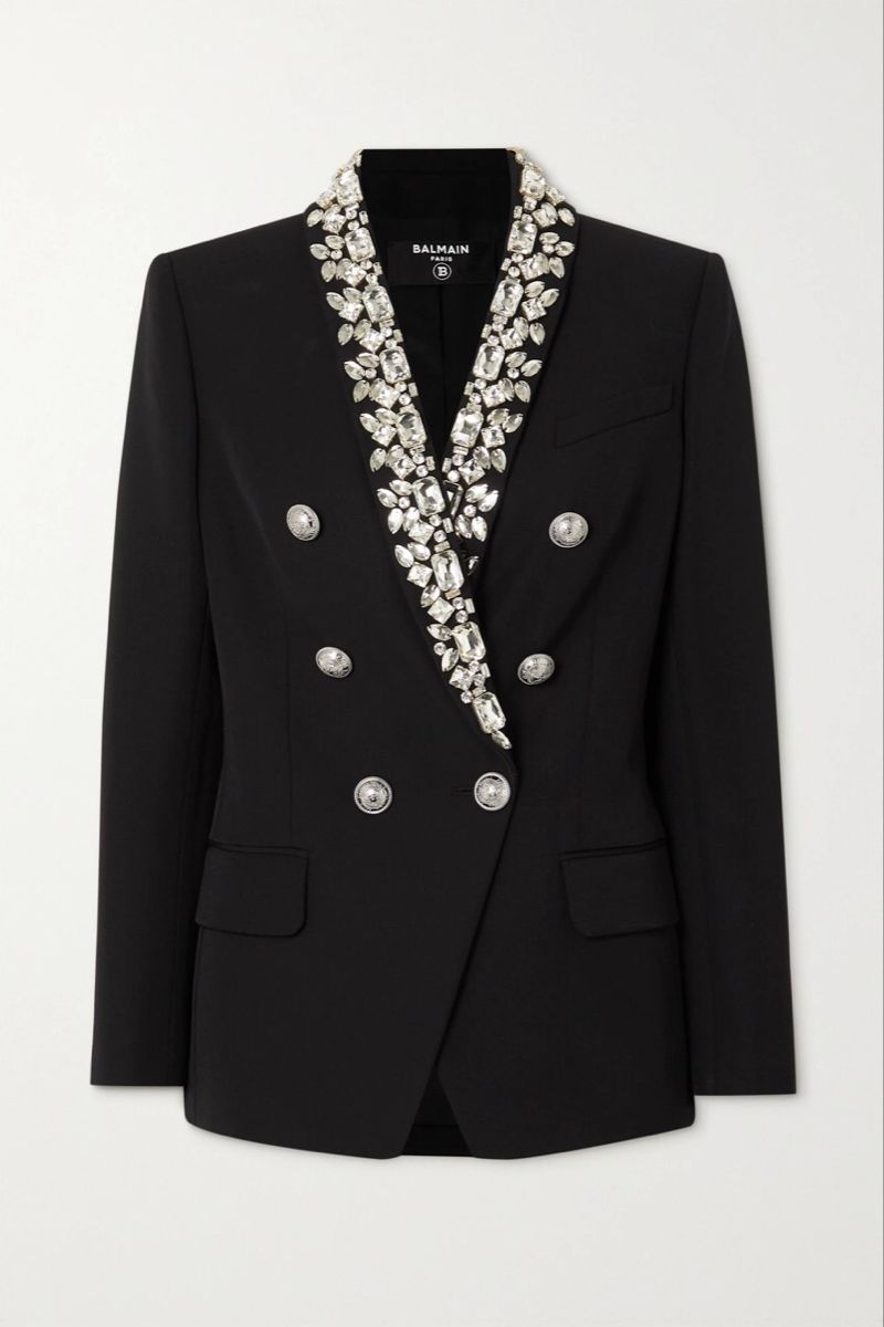 Women 2pc Suit (WS-147) Bespoke Point