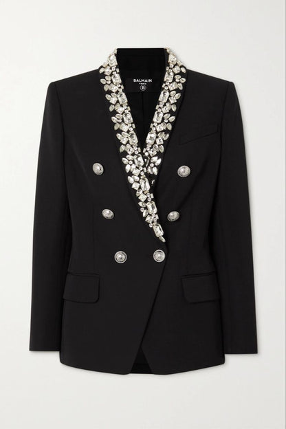 Women 2pc Suit (WS-147) Bespoke Point