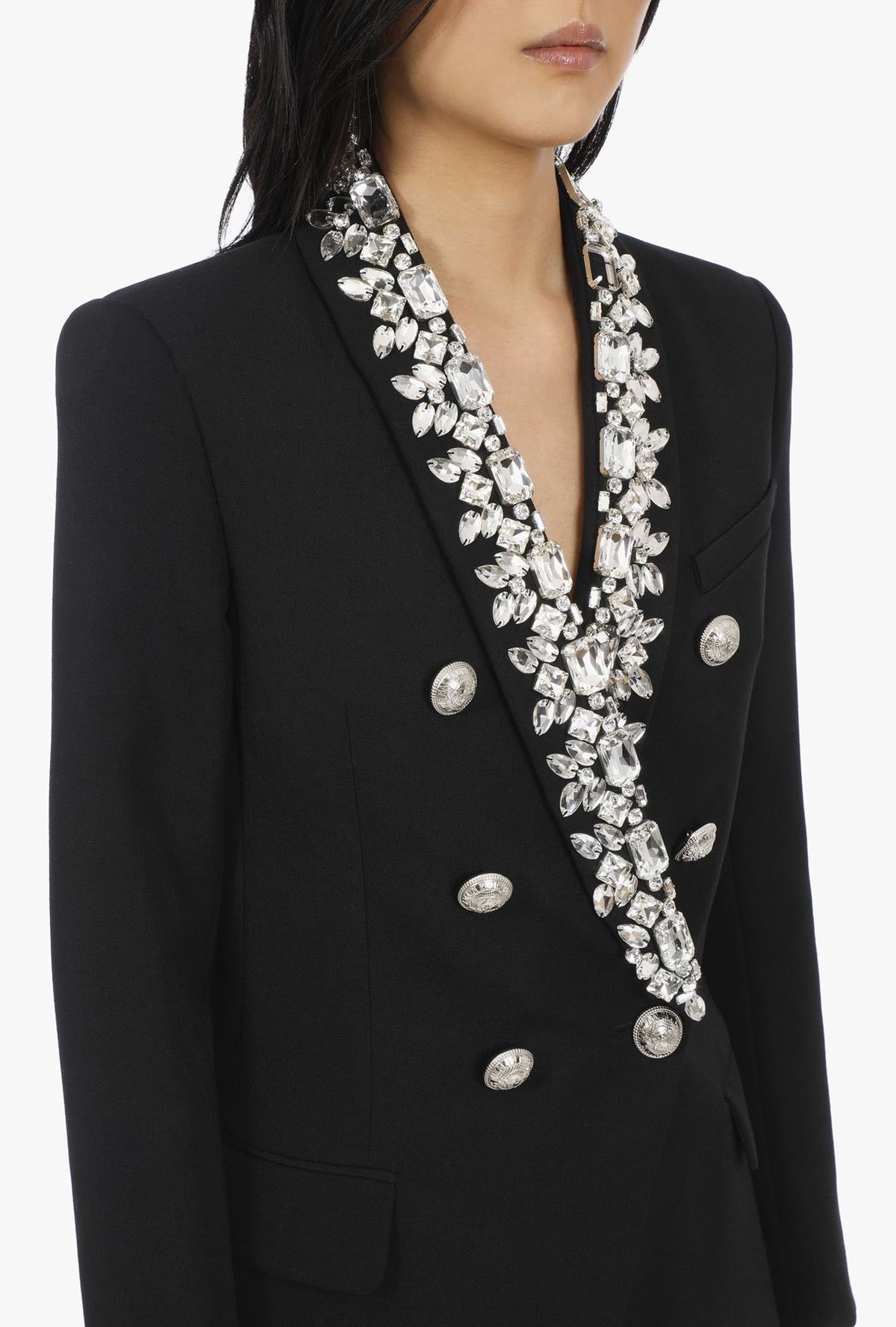 Women 2pc Suit (WS-147) Bespoke Point