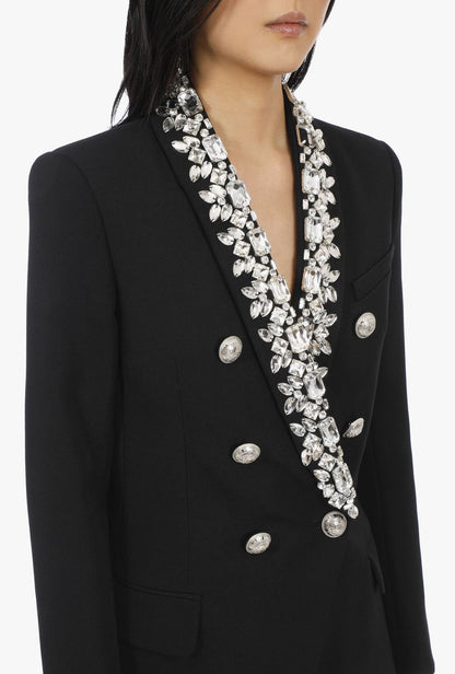 Women 2pc Suit (WS-147) Bespoke Point