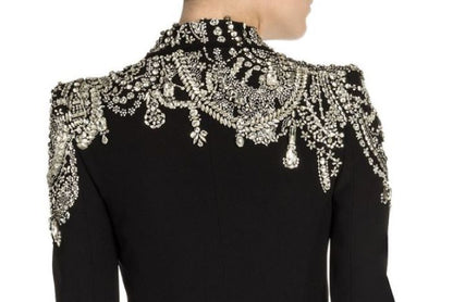 Women 2pc Suit (WS-144) Bespoke Point