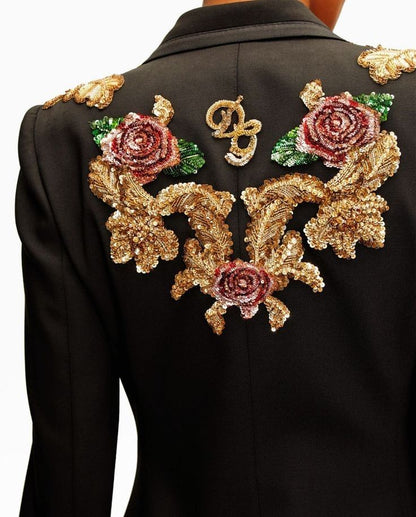 Women 2pc Suit (WS-141) Bespoke Point