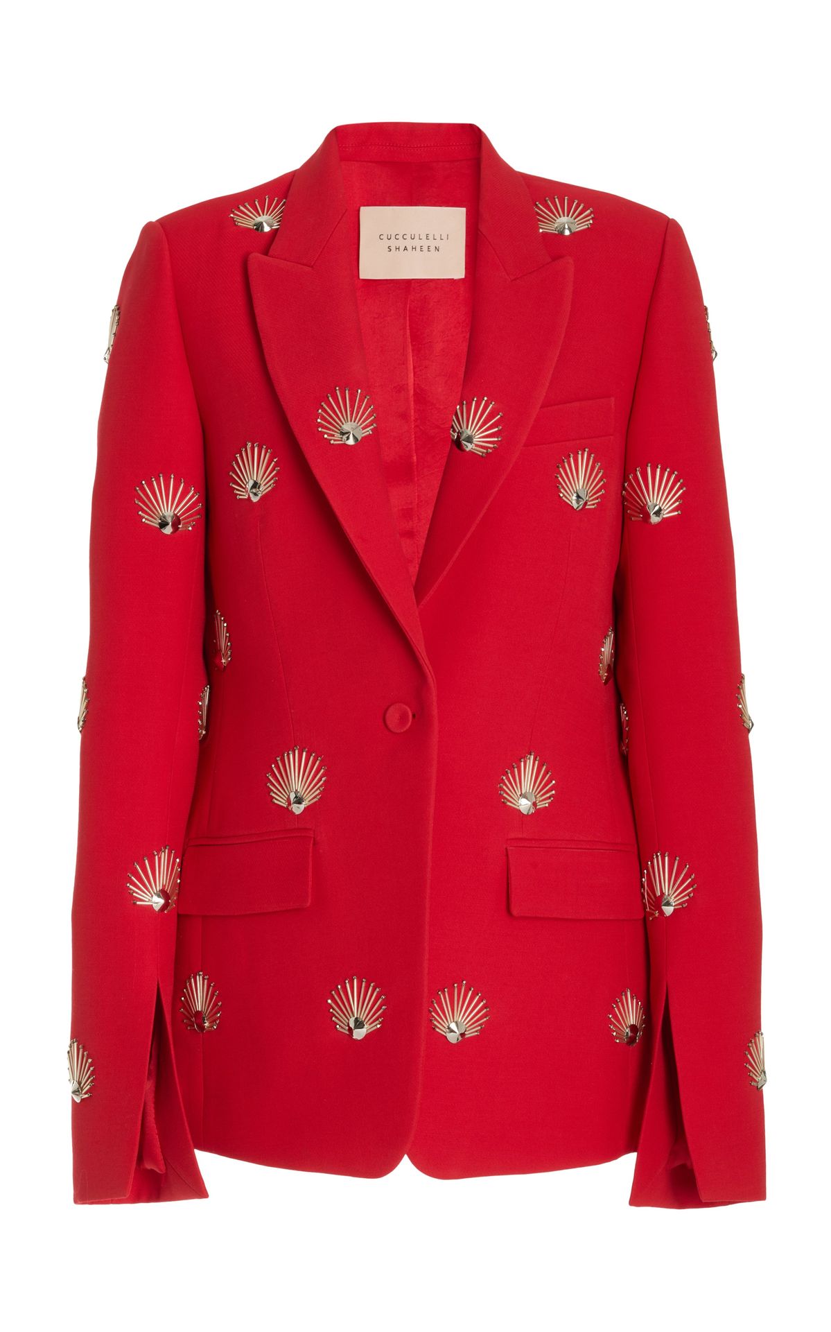 Women 2pc Suit (WS-142) Bespoke Point