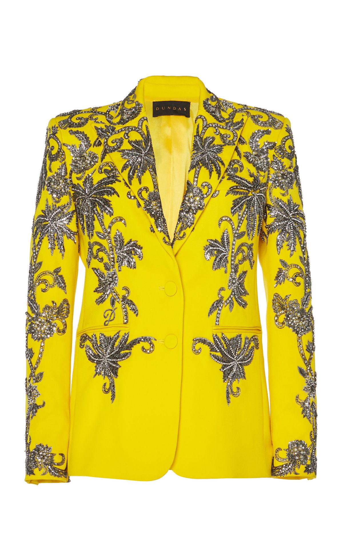 Women 2pc Suit (WS-164) Bespoke Point