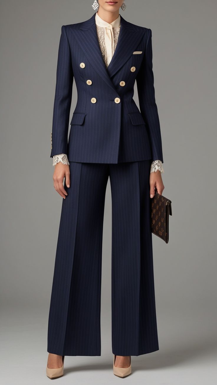 Women 2pc Suit (WS-165) (Copy) Bespoke Point